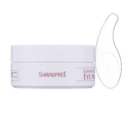Shangpree Gingseng Berry Eye Mask