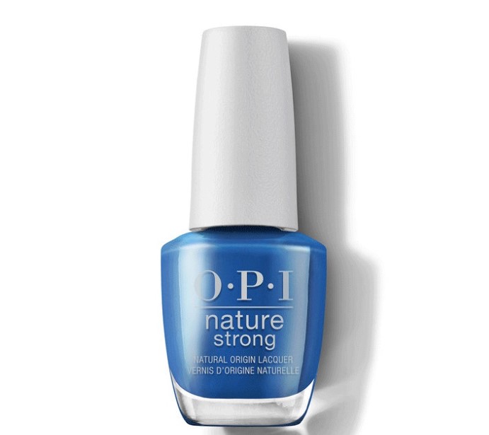 O.P.I. Nature Strong Shore Is Something 15ml