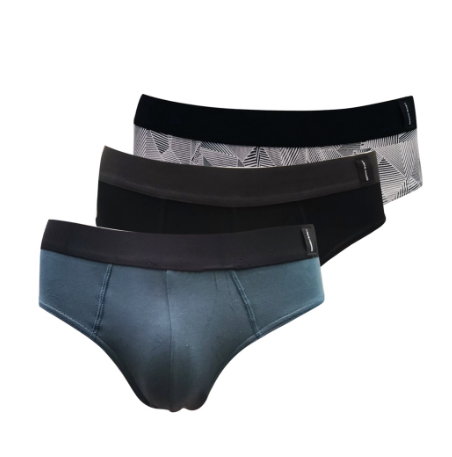 BENCH 100% Authentic Mens Hipster Brief