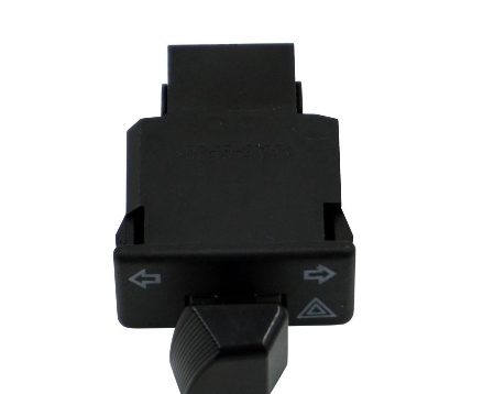 Hazard Switch For Honda Beat Fi V1 V2 V3 Turn Signal + Built-In Lights