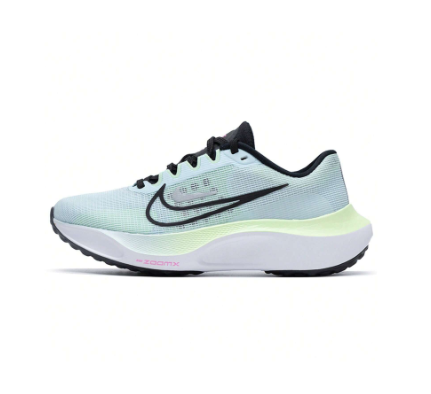 Nike Women's WMNS ZOOM FLY 5 Running Shoes, Lightweight Casual Sneakers