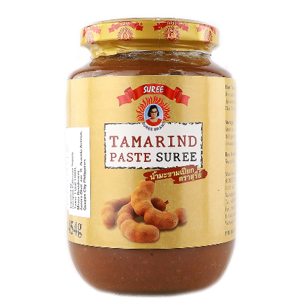 Suree Tamarind Paste Suree 454g