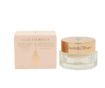 Charlotte Tilbury Ladies Magic Eye Rescue Cream 15ML