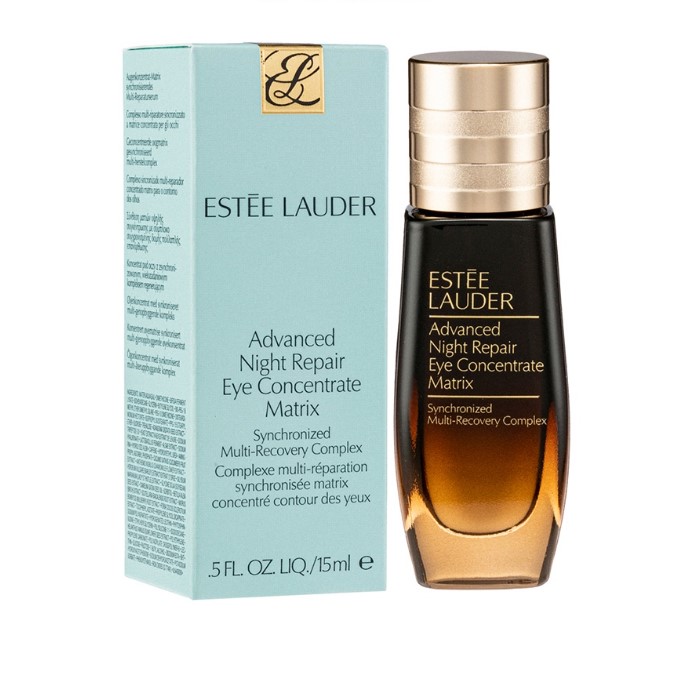 Estee Lauder Advanced Night Repair Eye Concentrate Matrix Synchronized Multi-Recovery Complex 15ml
