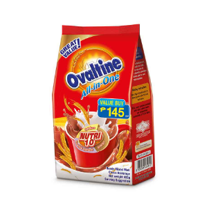 Ovaltine All-In-One 495g