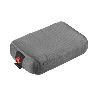 Decathlon Forclaz Trekking inflatable pillow - Grey