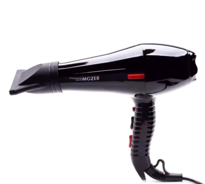 MOZER Super Professional Hair Blower Hair Dryer