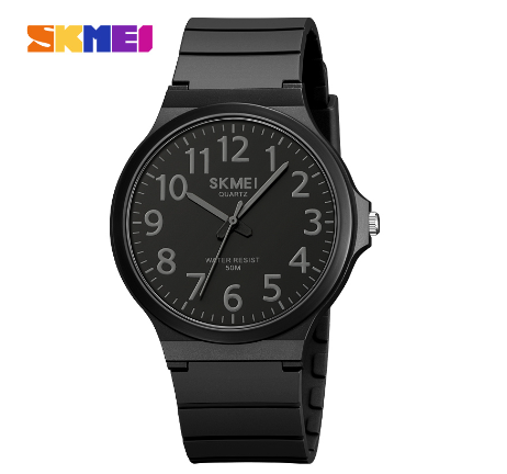 Skmei 2108 Watch for Men Simple Waterproof Men's Quartz Watch 008