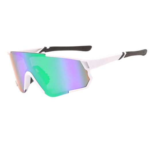 UV400 Sports Men Sunglasses Road Bicycle Cycling Glasses Mountain Bike Riding Protection Goggles Eyewear EW11