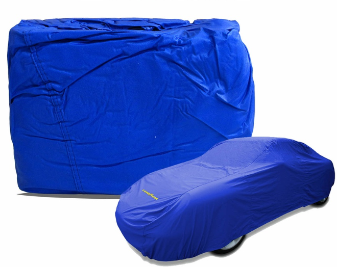 Goodyear Car Cover GDY7015 Large
