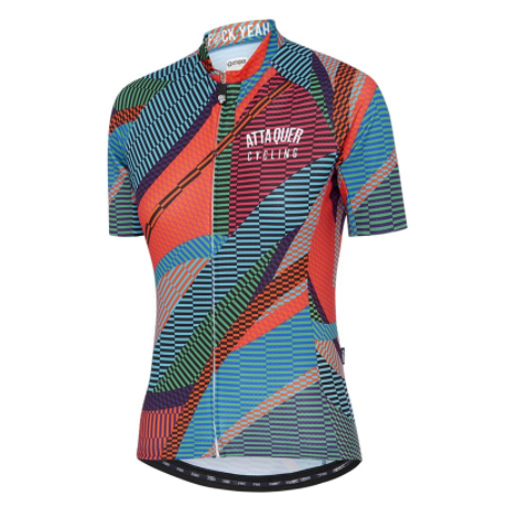 New Womens Cycling Jersey TEAM Racing Clothing Female Bicycle Riding Shirt Colorful Short Sleeve