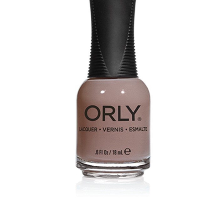 Orly Nail Lacquer Color Country Club Khaki 18ml