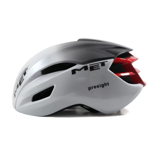 Bike Met Manta Helmet Aerodynamic Road Bicycle Racing Helmet For Women And Men Mountain Cycling Helmet 54-60CM M Size RH7