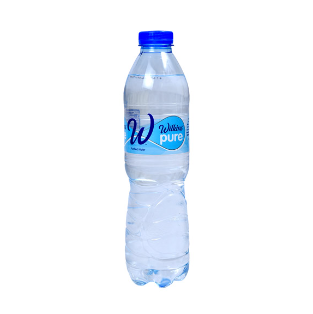 Wilkins Pure Water 330ml