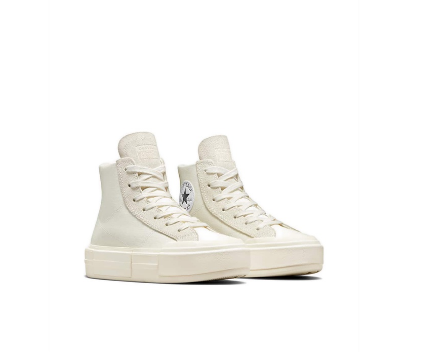 Converse CTAS Cruise Unisex's Sneakers - Egret/Egret/Egret