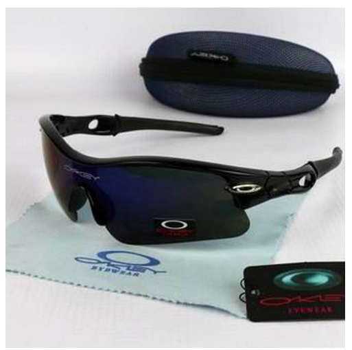 Oakley Luxury Unisex Retro Sunglasses Pilot