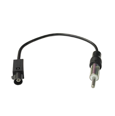 Car Radio Fm Antenna Adapter Gps Communications Radius