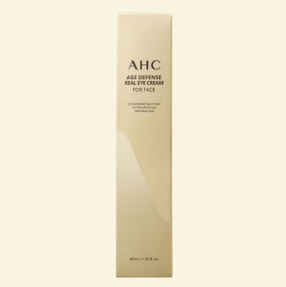 AHC Eye Cream for Face Essential 10ML
