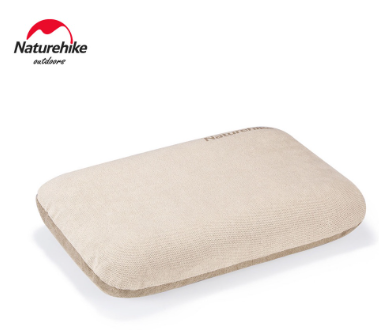 Naturehike 3D Anti-Slip Pillow Cover Portable Outdoor Single Pillow Cover Camping Camping Equipment Accessories
