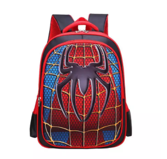 High Quality EVA 3D children school bags Boy school Backpack kids bag
