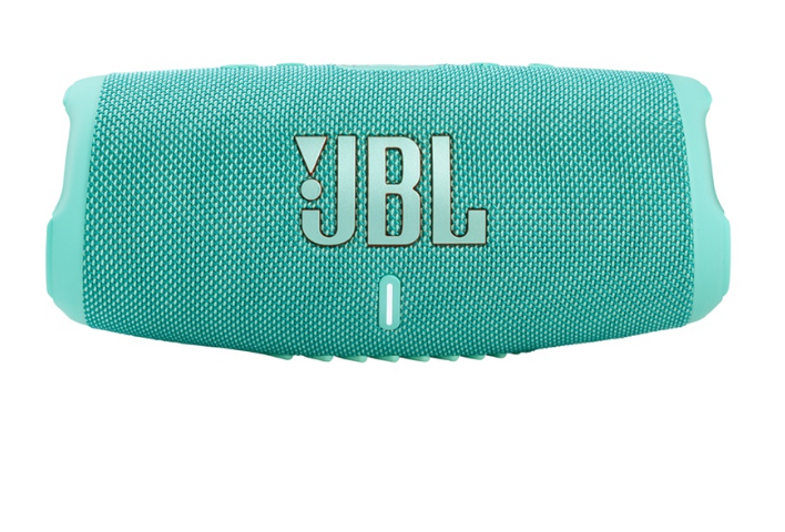 JBL Charge 5 Portable Waterproof Speaker with Built-in Powerbank