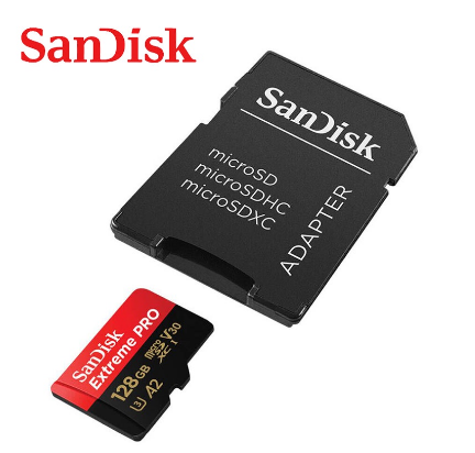 Memory Card Extreme Pro Micro SD Card 512GB 256GB 128GB Original TF Card Up To Flash Card for Camera