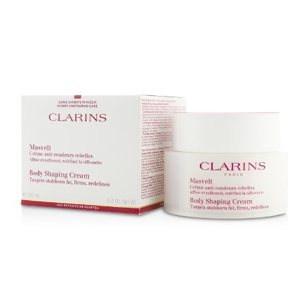 Clarins Body Shaping Cream 200ml
