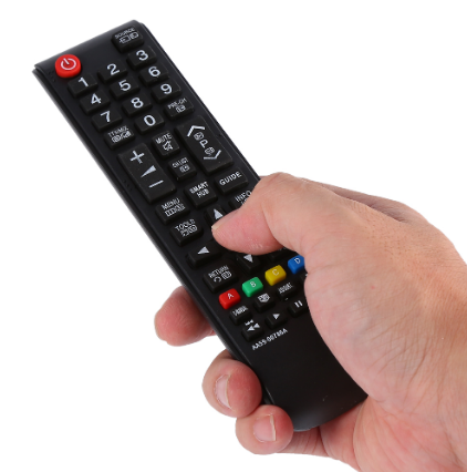 Samsung TV Remote Control for AA59 00786A LED Smart TV Television