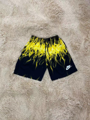 IJ Taslan Shorts Drifit Quick-Drying Shorts Bestseler Board Shorts