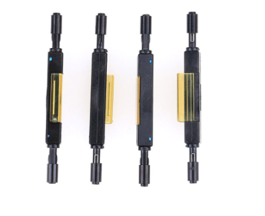 L925B Fiber Optic Quick Connector Optical Fiber Mechanical Splice for FTTH Engineering Optical Cable