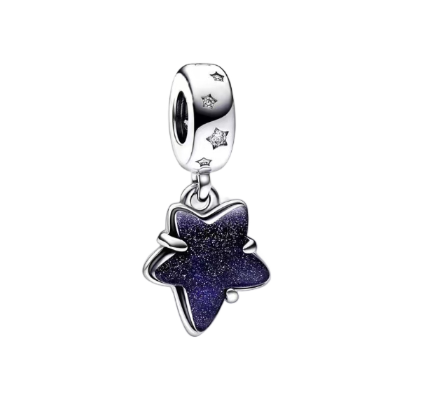 Pandora Charm Various Styles Beaded Suitable for Pandora DIY Bracelet Exquisite Jewelry Gift D33