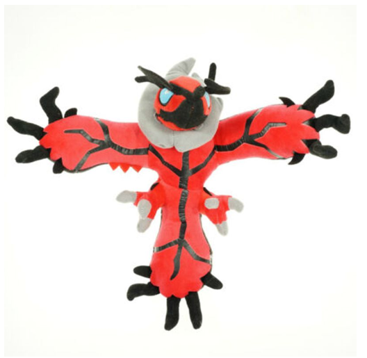 Pokemon Plush Doll Pikachued Stuffed Toy Charmander Squirtle Bulbasaur Eevee Lapras Kids Gift P42