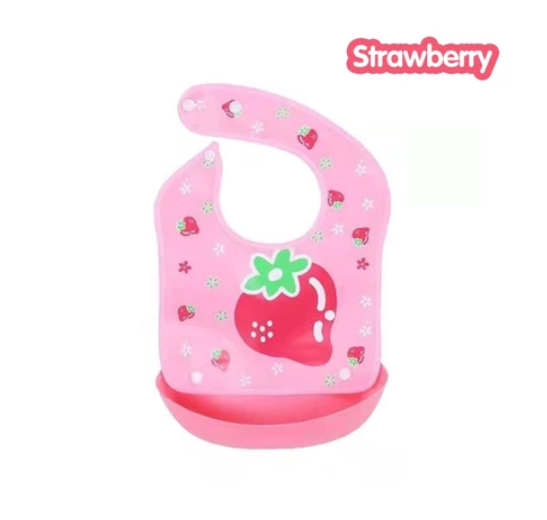 Cozyland Bib for Baby Boy Light Waterproof Bib CB10