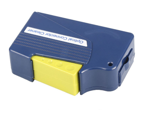 Fiber Optic Cleaner, Fiber Scrubber, Non-fiber Cleaning Pen, Fiber Cleaning Tape Box Core