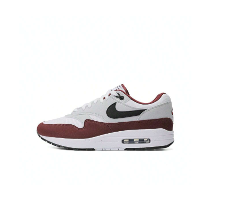 Nike 2024 Men's Air Max 1 Skateboarding/Reissue Shoes FD9082-106
