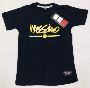 Mossimo Tshirt For Kids
