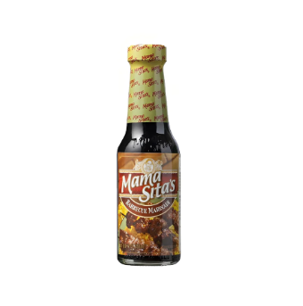 Mama Sita's Barbecue Marinade 150ml