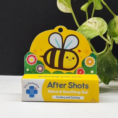 Tiny Buds Aftershot Oinment