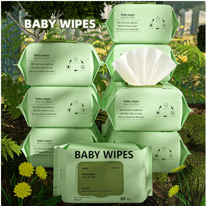 Baby Wipes Fragrance Free Baby Water Wipes Baby Wipes Clear Care Baby Wet Wipes Alcohol Free