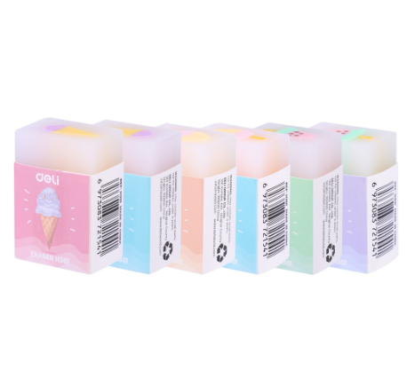 Deli H301 Eraser 79H301