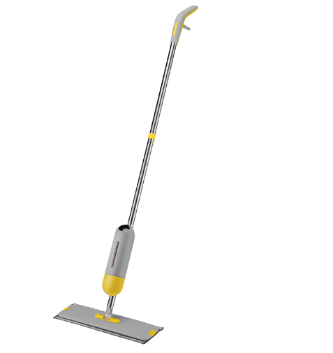 Apex Microfiber Spray Mop 1pc