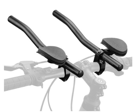 Rest Handle Road Mountain Bike Alloy Bar bike accessories bike parts cycling