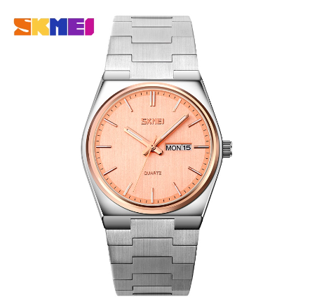 Skmei 9288 Watch for Men Fashion Men Quartz Business Luxury Wristwatch Classic Brand Design 03