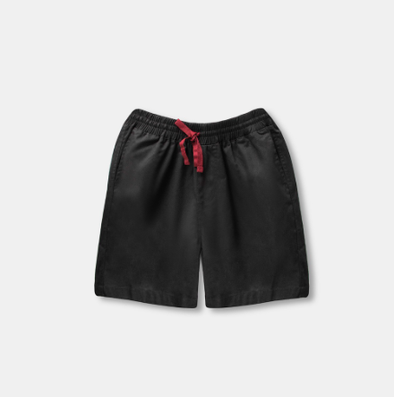 Straightforward Tailored Shorts Classic Nuetrals