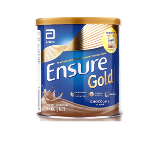 Ensure Gold Chocolate 400g