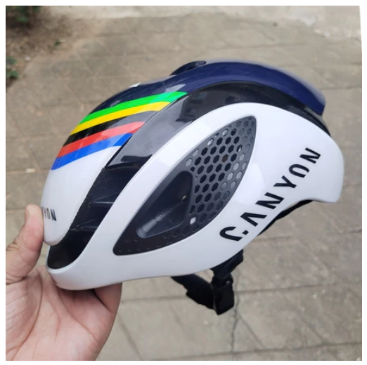 Road Bike Helmet Gamechanger Cycling Helmet Abus Bicycle Helmet Size M 52 58cm Special Outdoor Sport Cap B