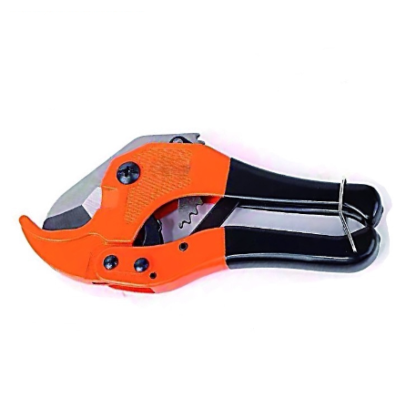 Standard PVC Cutter Hand Tool High Quality Chrome Vanadium Steel Hardware Tools (SD0002)