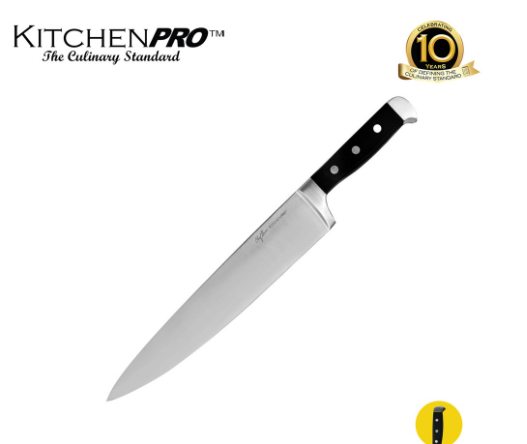 Kitchenpro 10 Inches Chef S Knife (Power)