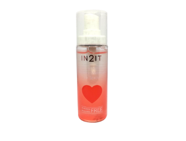 IN2IT Blur & Matte Mineral Make-Up Fix Spray 50ML