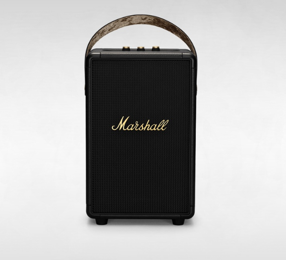 Marshall Tufton Bluetooth Speaker